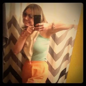 Meet your Posher, Rikki